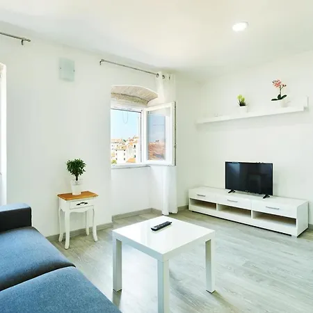 Roviv In The Old Town By Irundo Apartament Rovinj