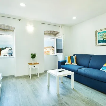 Roviv In The Old Town By Irundo Apartment Rovinj